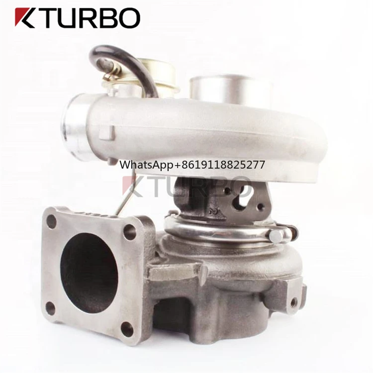 CT26 1720174060 17201-74060 Турбокомпрессор 3SGTE для двигателя Toyota MR2 Celica GT Four 3S-GTE 17201-74030