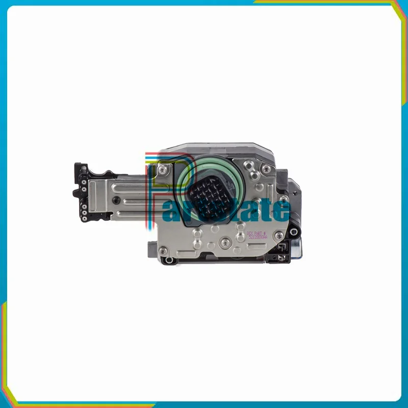 Фото Блок соленоидов трансмиссии 68376695AA 65RFE 68RFE для DODGE JEEP №4