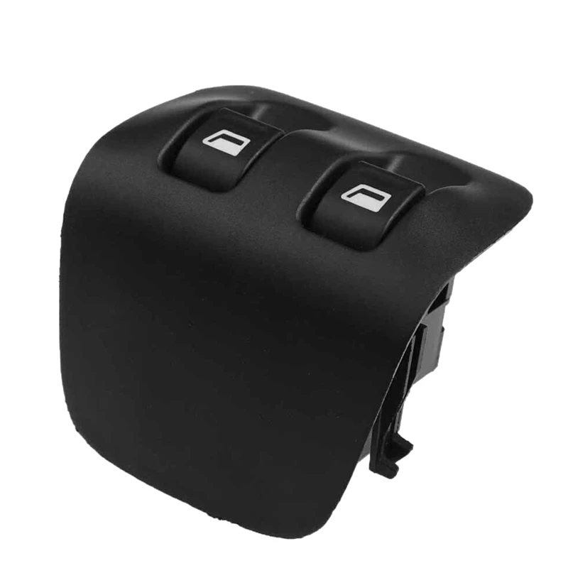 96327905XT 6552.WW автомобильный переключатель управления задним стеклом для Peugeot 206 207