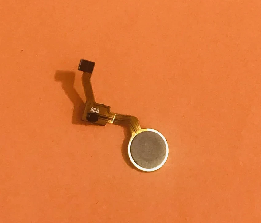 Оригинальная кнопка датчика для DOOGEE N100 MT6763 Octa Core