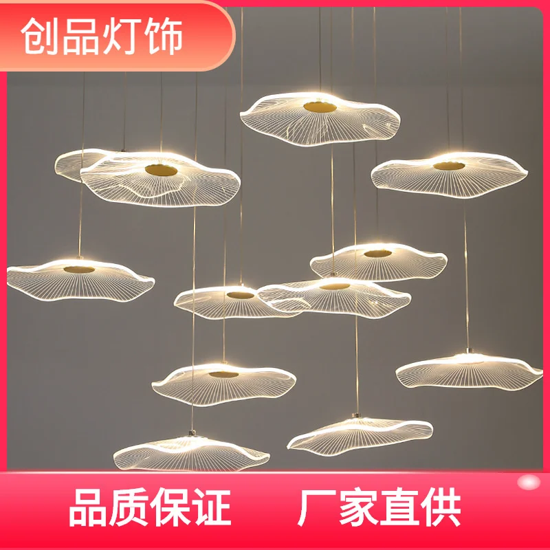 

nordic led crystal europe glass ball modern mini bar light ceiling hotels circle iron cage ceiling decoration vintage bulb lamp