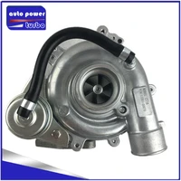 ct16 turbo 17201 30140 17201 30070 17201 0l050 japanese turbocharger for hiace 2 5l with 2kd engine