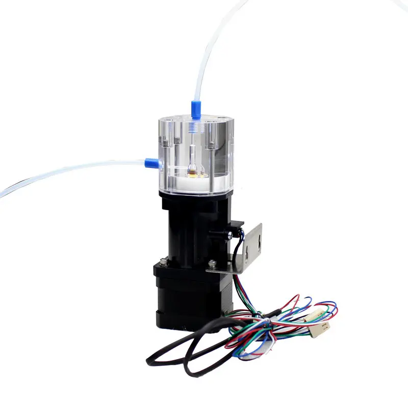 

Cheap Factory Price oem syringe pumps plunger high precision piston pump