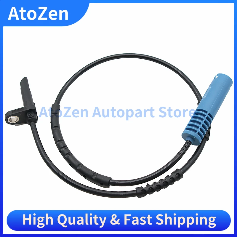 

1X датчик скорости колеса ABS для MINI COOPER COUNTRYMAN R60 34529804589 34529808193 0265008526/34529804590 34529808194 0265008525