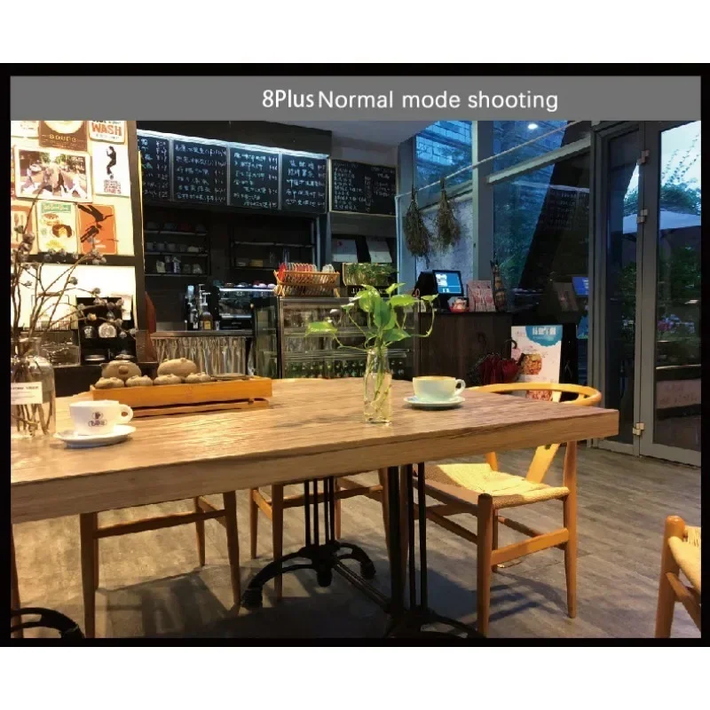 Мобильный телефон универсальный внешний объектив 105 мм портрет телефото Slr