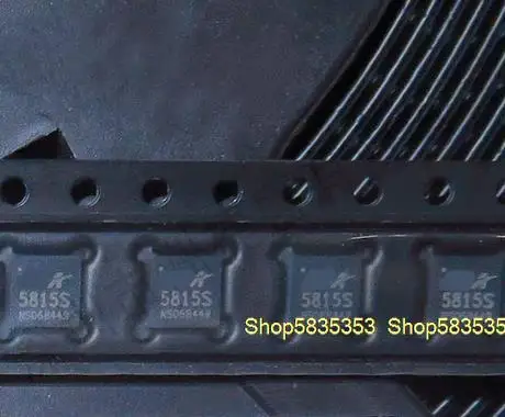 20 шт. Новинка RDA5815 RDA5815M RDA5815S QFN20/24 приставка модуль сигнала чип