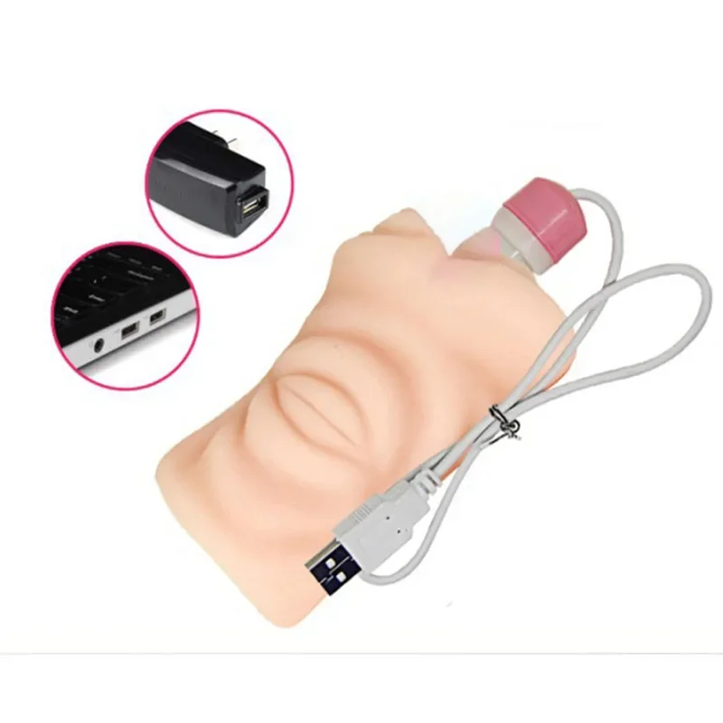 Нагреватель температуры человеческого тела подогреватель влагалища киска новый