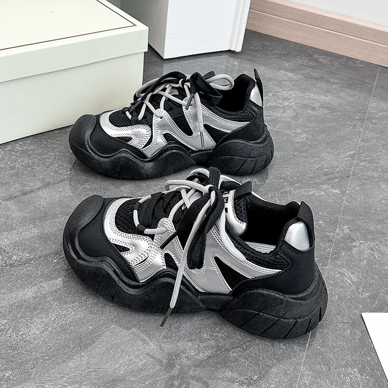 

Новинка 2023, качественная зимняя спортивная обувь для женщин, обувь для альпинизма на открытом воздухе, нескользящая Повседневная походная обувь, уличные удобные кроссовки