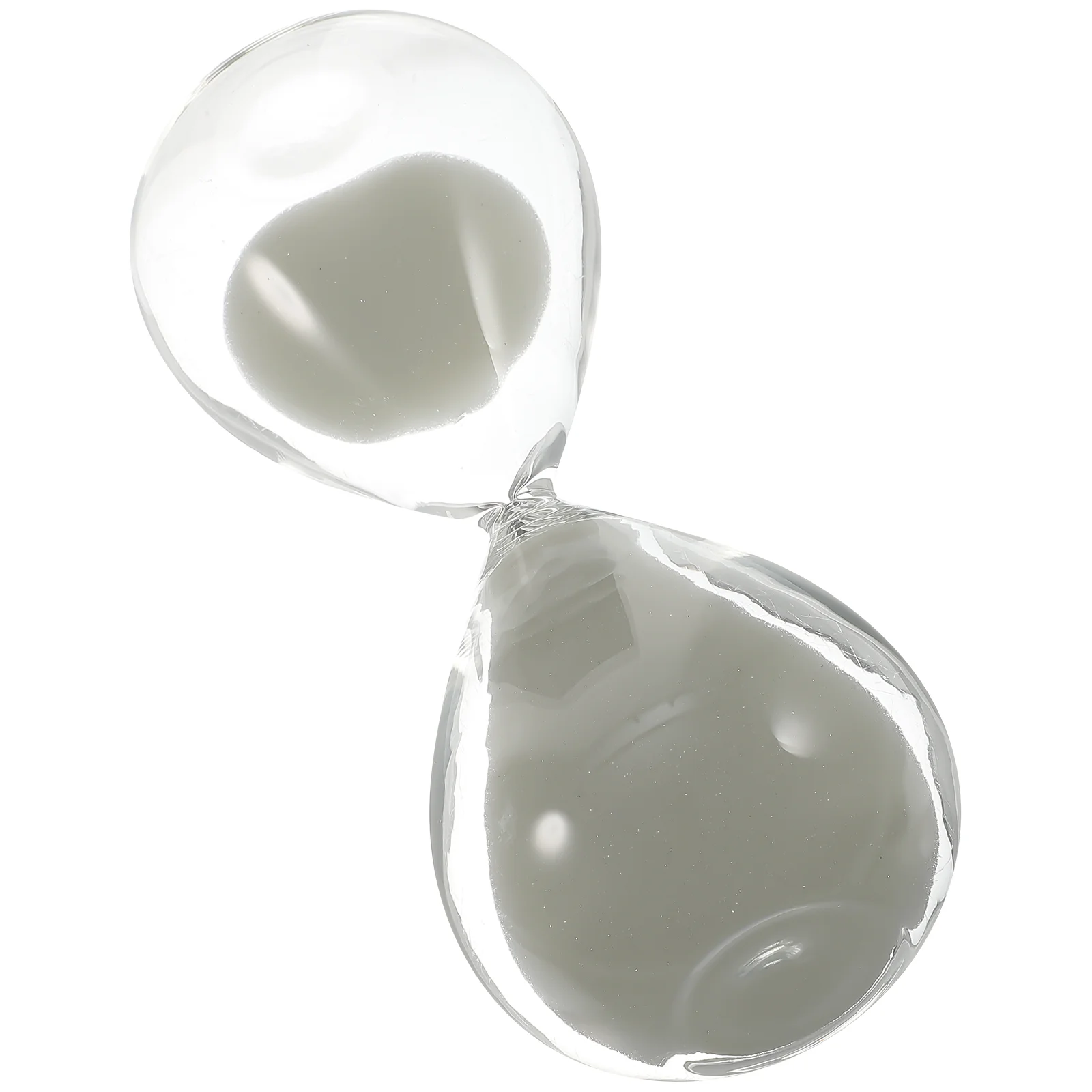 

Kidult Toys Household Sand Clock Desktop Timer Topper Half Hour Stand Home Decoration Watch