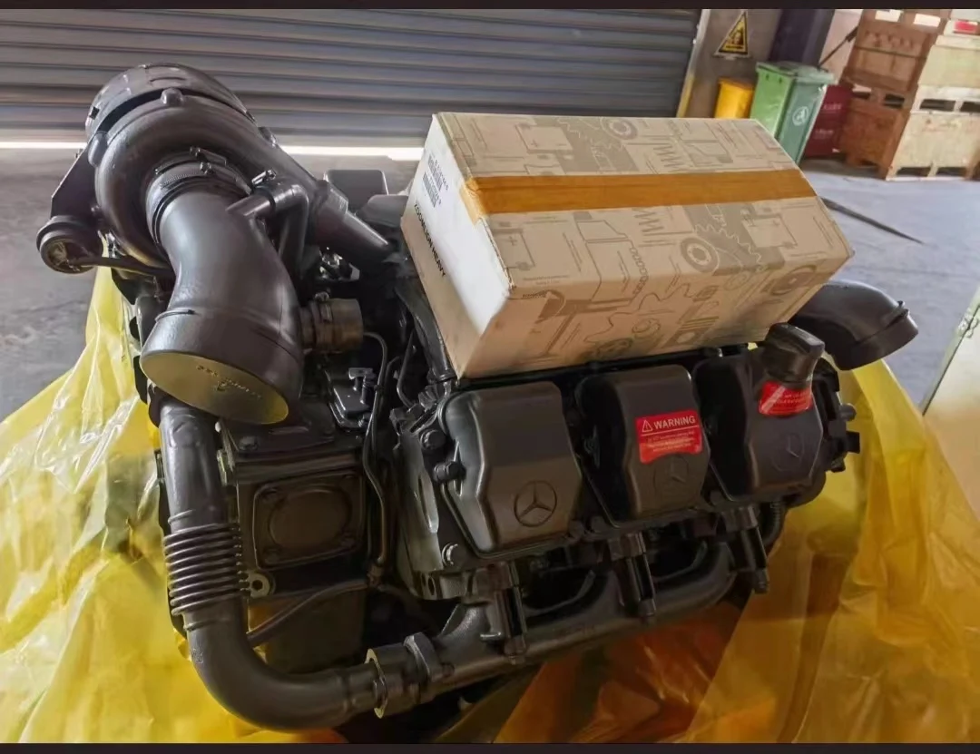 DX170W-5 DX180LC DX180LC-3 Распределительный клапан Главный гидравлический насос