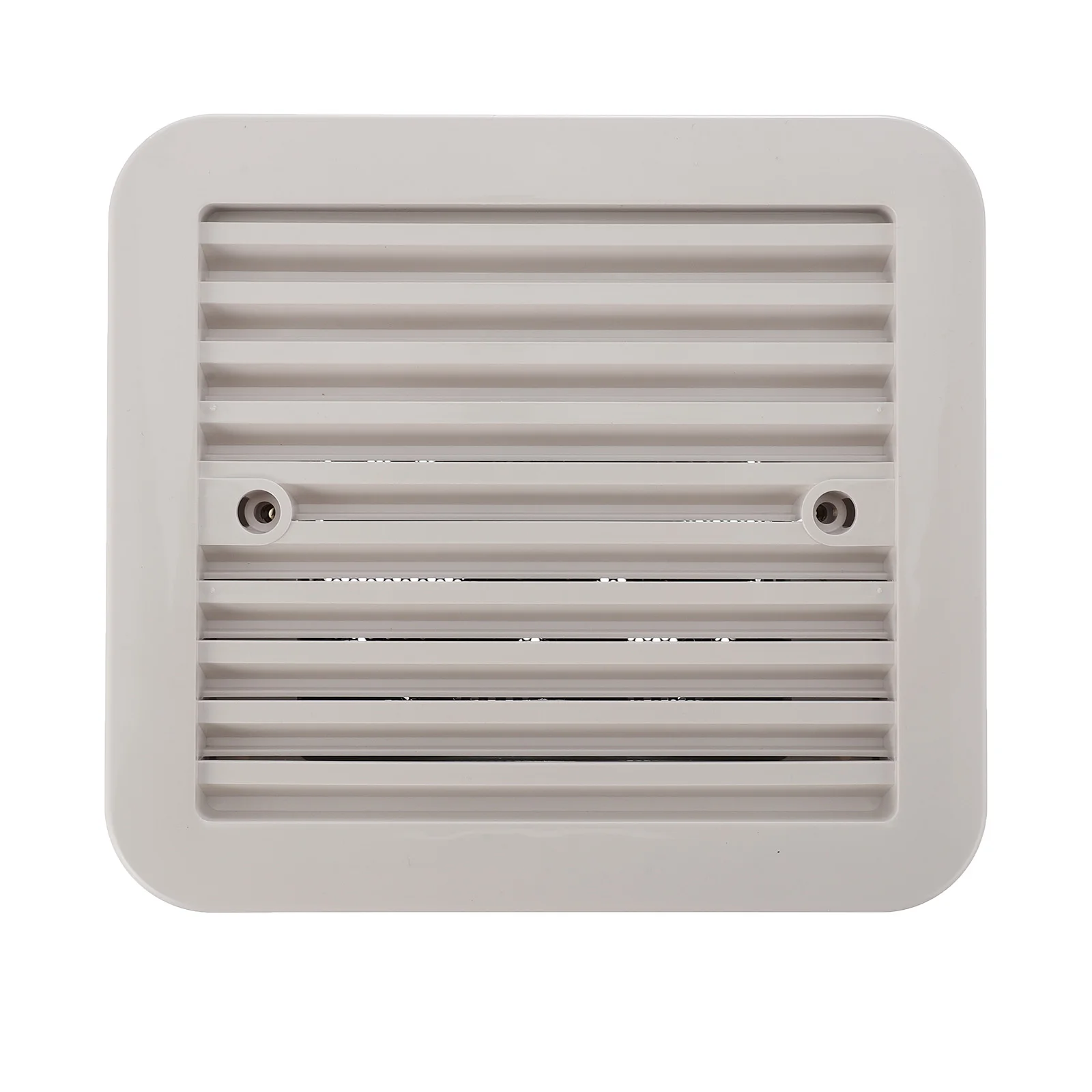 

Ventilator Camper Side Exhaust Fan RV Wall Mount Cooling Ventilation Plastic 12V Fans Car Motorhome