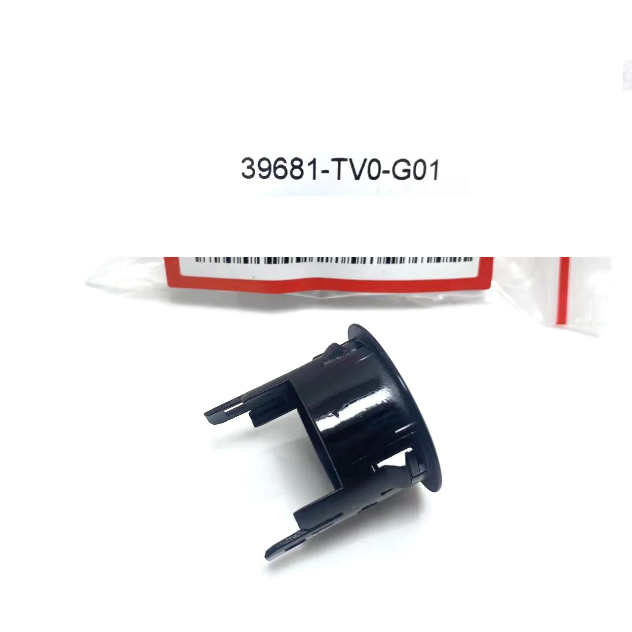 39681-TV0-G01 Держатель датчика парковки для Honda Accord 9 Civic Acura Citroen C5 X7 39681T2AY01 39681T2AY11 39680TV0E11