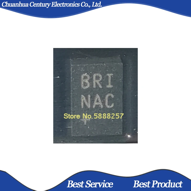 1 шт. MAX258ATA + T MAX258ATA BRI QFN 100% новые и оригинальные Фотообои (art.: 3920bcd283df4) - 3920bcd283df4