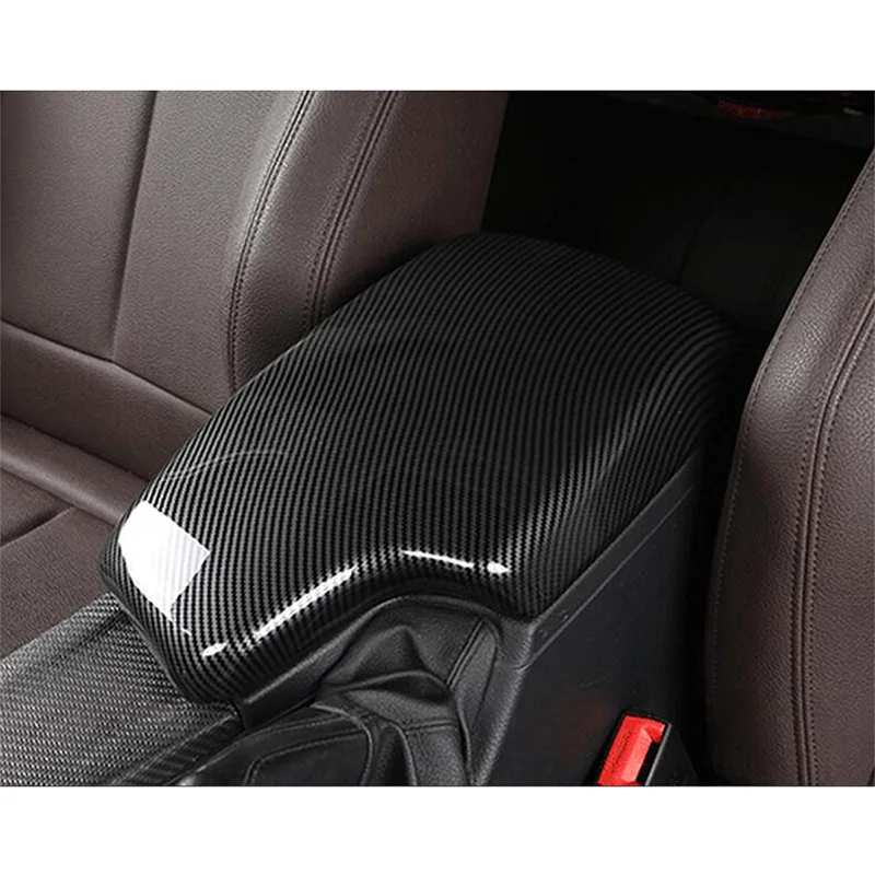 Чехол из углеродного волокна для BMW 3 5 7 Series 3GT 5GT 6GT X5 X6 X7