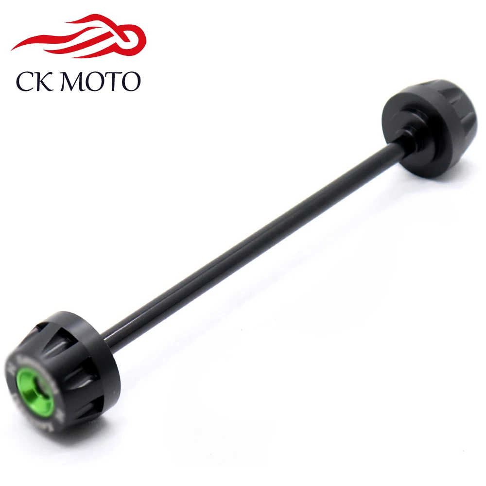 Защита вилки переднего моста для KAWASAKI Z650 Z750 Z750S Z800 Z900 Z900RS Z1000 аксессуары