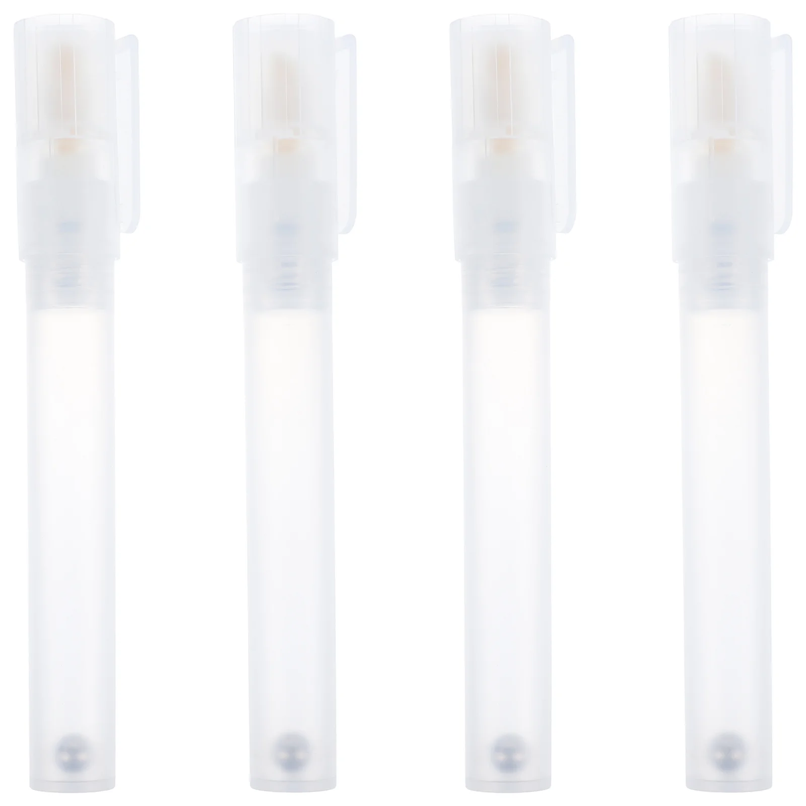 

Refillable Paint Pen Markers Empty Pens Painting Shell Walls Shells Holders Fine Tip