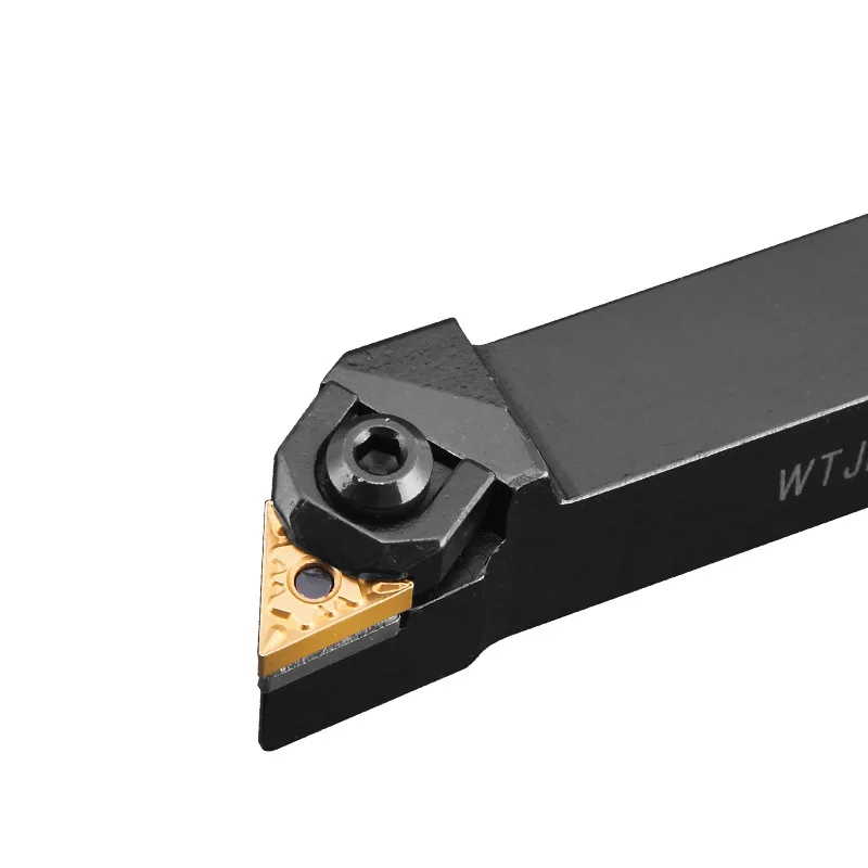 

Внешний токарный инструмент CNC Arbor, цилиндрическая токарная плитка, фрезы 2020K16 2525M16 3232P16