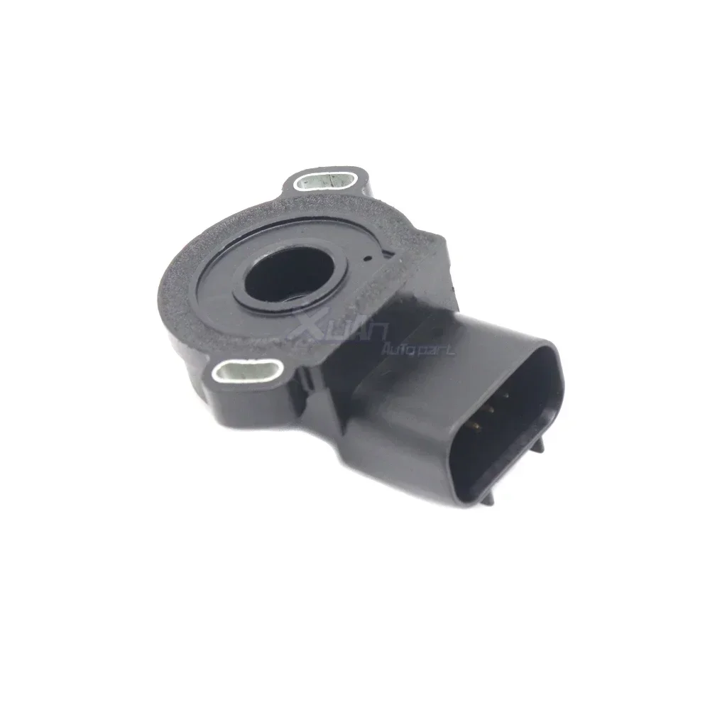 Автомобильный датчик положения дроссельной заслонки SERA5690 TPS 8971937130 Для Isuzu Amigo Rodeo