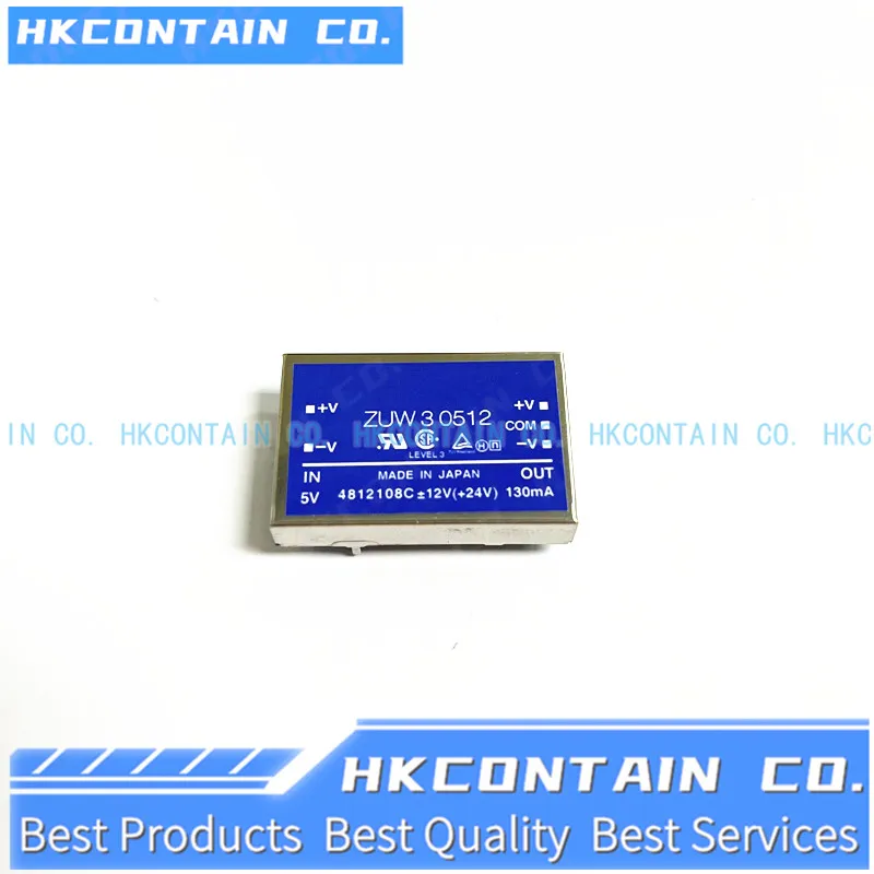 Новый модуль ZUW30512 ZUW30515 ZUW31212 ZUW31215 ZUW32412 ZUW32415 ZUW34812 ZUW60512 ZUW60515 ZUW61212 ZUW61215