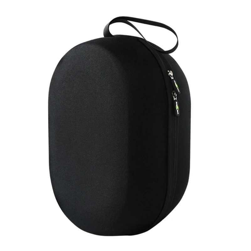 

for PSVR2 Lens VR2 Glasses Travel Organizer VR2 Storage Handbag with Hand Strap