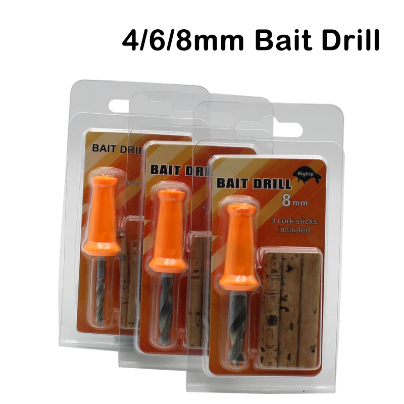 Приманка для карпа всплывающая приманка рыболовная искусственная пробковая