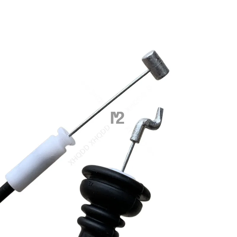 Кабель ASSY-FR DR S/LOCK для Hyundai I40 кабель дверной ручки внутренний передний LH RH 1 шт.