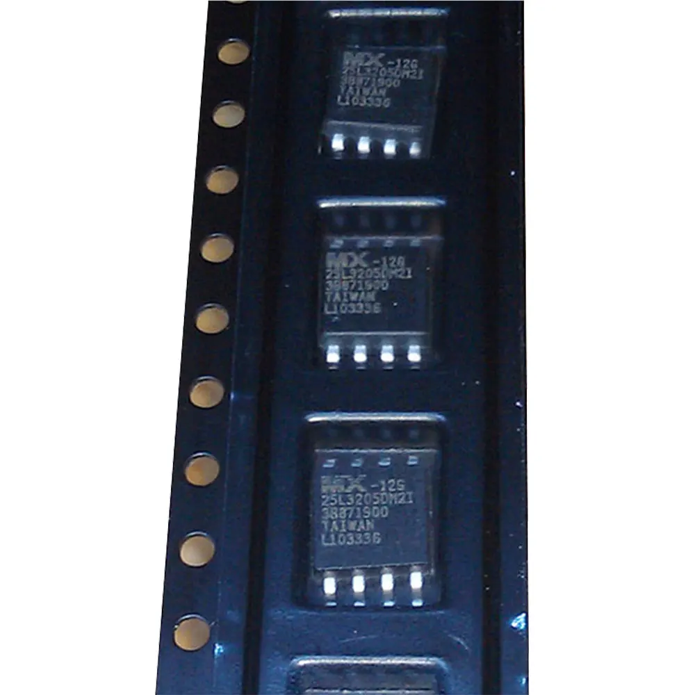 

20PCS Free shipping new MX25L3205DM2I