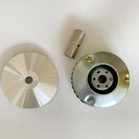Jonway yy250