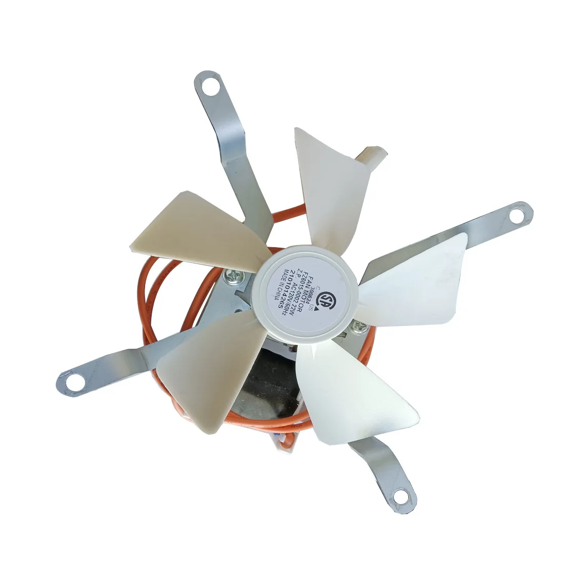 Сменный комплект вентиляторов индукционные детали для всех гриля грили