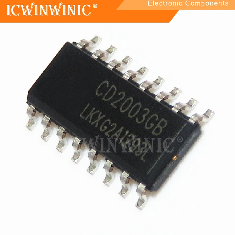 10 шт. CD2003GB CD2003