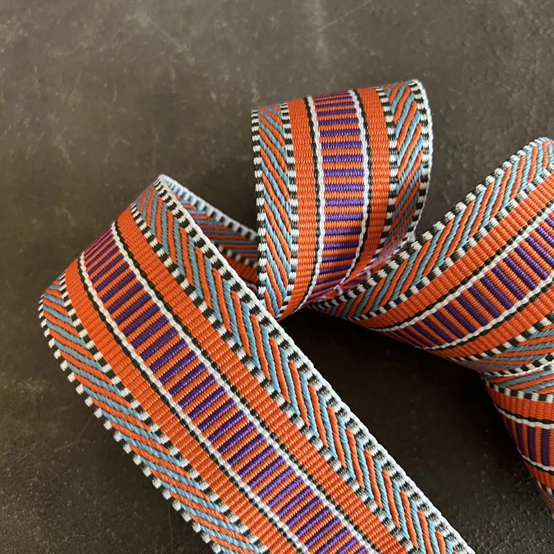 2-inch Wide Latest Canvas Belt Shoulder Strap Is Applicable To Kelly Bag Picotin Bag Shoulder Strap Accessories Steel Buckle