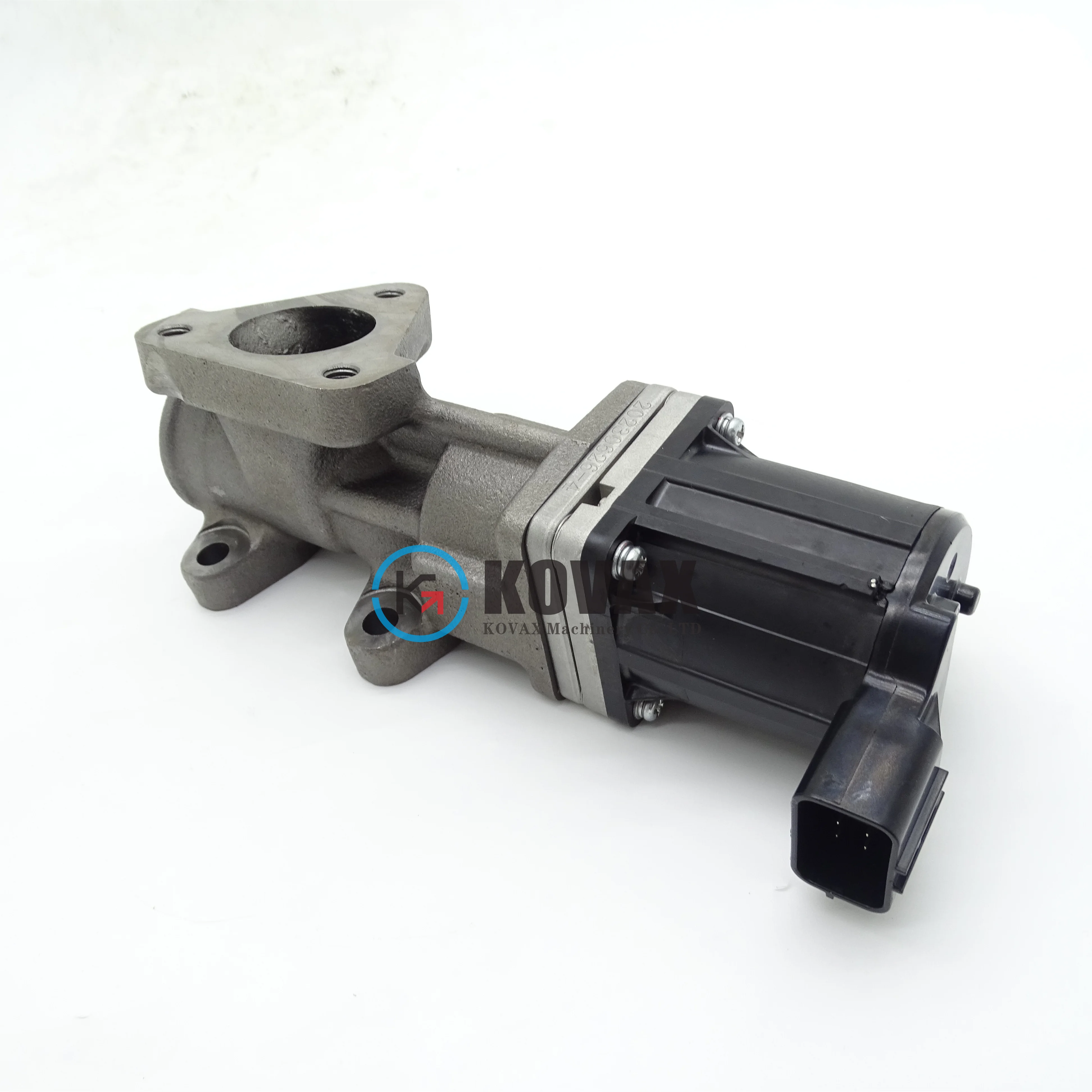 8-98238247-0 EGR клапан для ZX200-3 ZX240 детали экскаватора