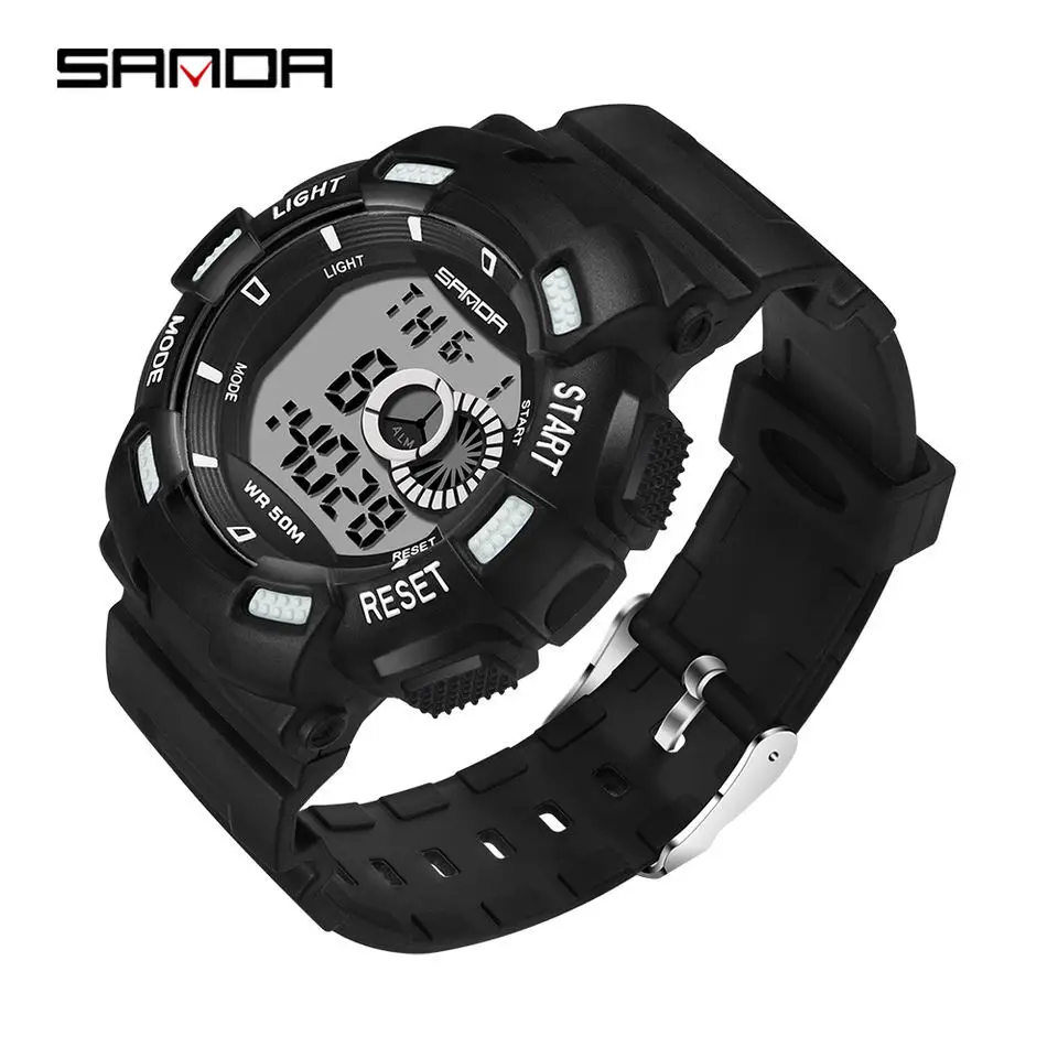 Рисунок 3 - Детские наручные часы Sanda 379-1