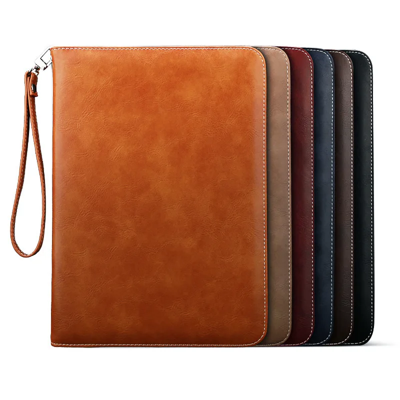 

New iPad 10.2 protective set of cards AIR10.5 hand-held rope ipad9.7 all-inclusive hood