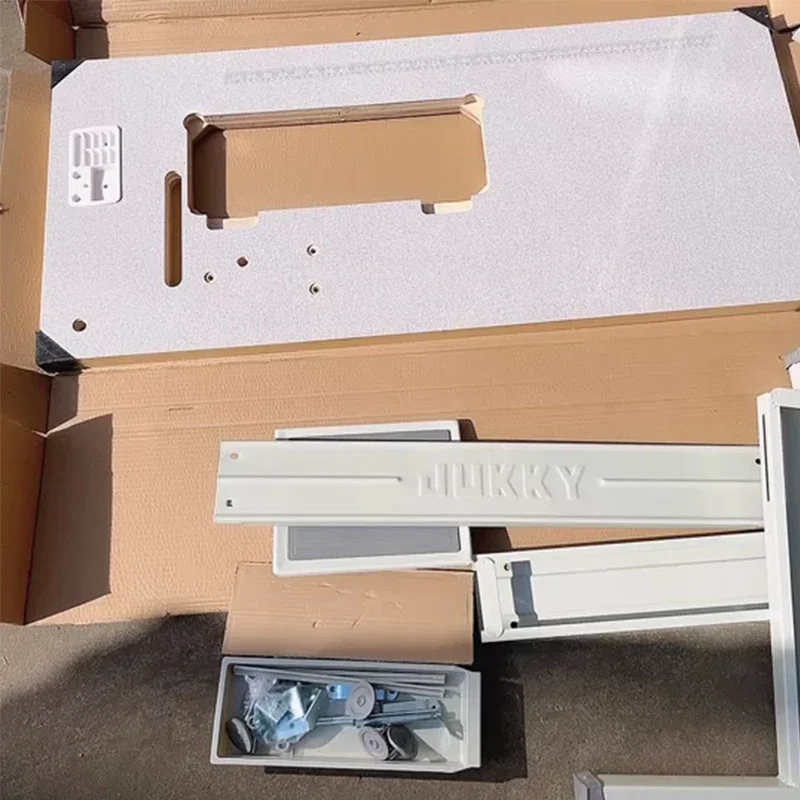 Горячая Распродажа детали промышленной швейной машины столешница lockstitch