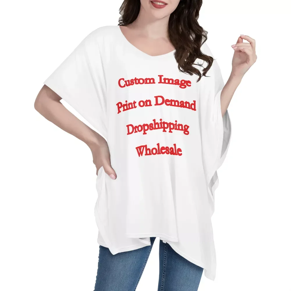 Лидер продаж пончо с этническим принтом для женщин желтое платье-футболка