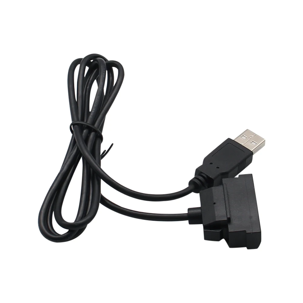 Фото 1 шт. USB-адаптер для замены компакт-дисков для Skoda Octavia 2007 автомобиля RCD510 RCD315 аудиоразъем кабель для Volkswagen Jetta 2011 №1