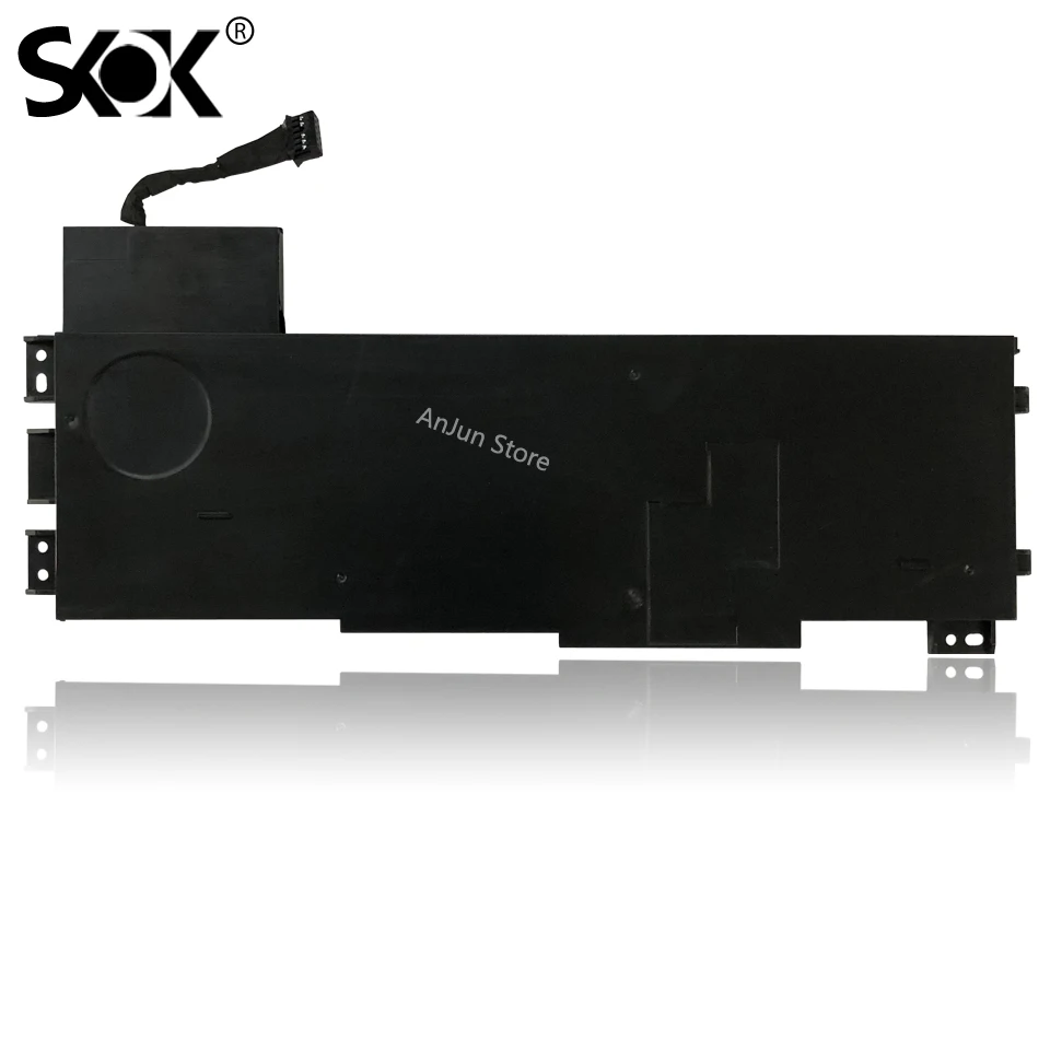 Аккумулятор VV09XL 808452-001 для ноутбука HP ZBook 15 G3 G4 17