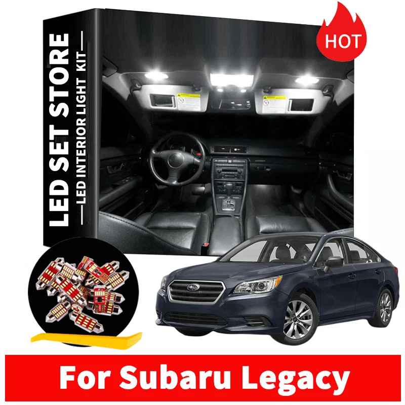 

Для 2004-2018 Volkswagen VW Caddy 3 4 MK3 MK4 светодиодная интерьерная с Canbus комплект светильник Автомобильная купольная карта багажника без ошибок лампа ав...