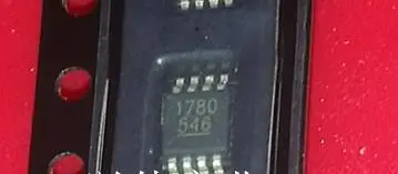 

100% NEW Free shipping AT1780M AT1780 MSOP8 MODULE new in stock Free Shipping