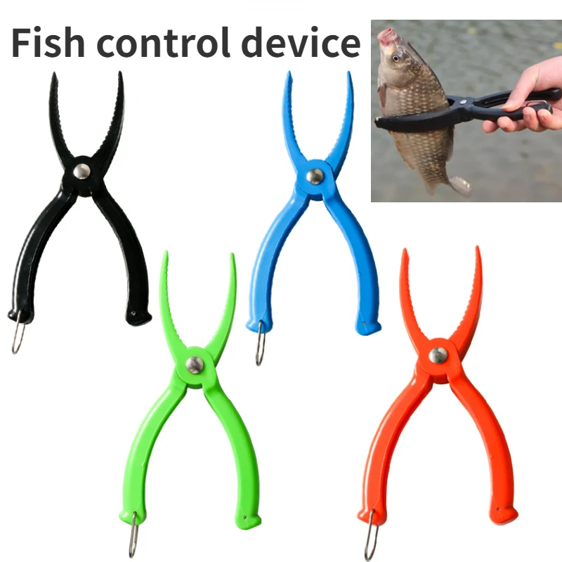 Пластиковые рыболовные щипцы | AliExpress