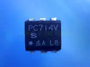 30 шт., оригинальные новые PC714V PC714 【 DIP-6 】