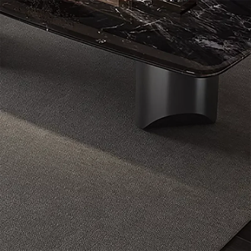 Современный журнальный столик в скандинавском стиле роскошный железный