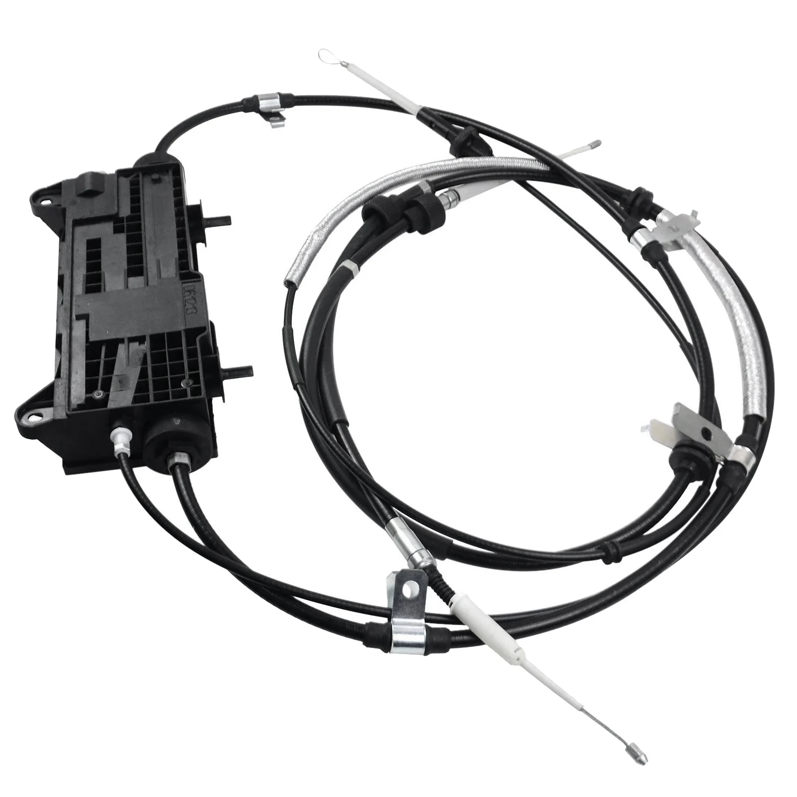 

LR052209 Parking Brake Module Control Cable LR072318 for Land Rover Discovery 4 Range Rover Sport Actuator Electronic