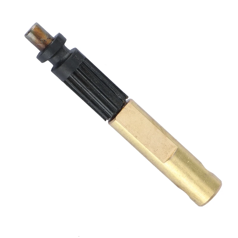 Комплект червячного редуктора для барабана сцепления масляного насоса