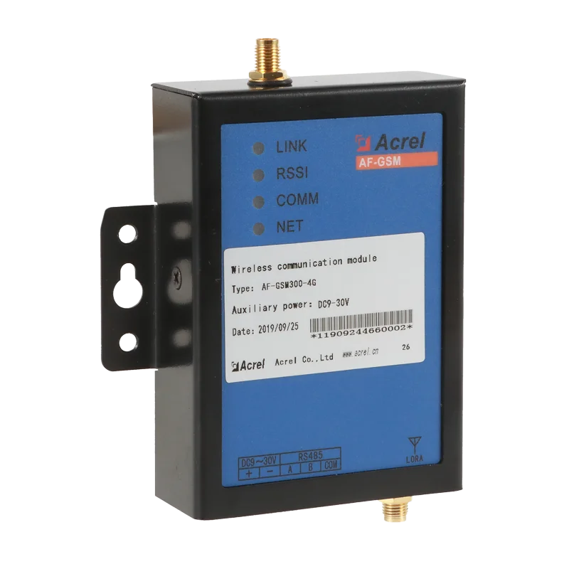 

4G wireless communication module smart gateway LTE-FDD LTE-TDD CDMA GSM LORA