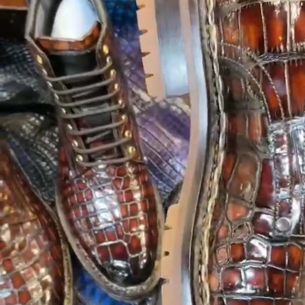 Рисунок 6 - Мужские зимние ботинки kexima