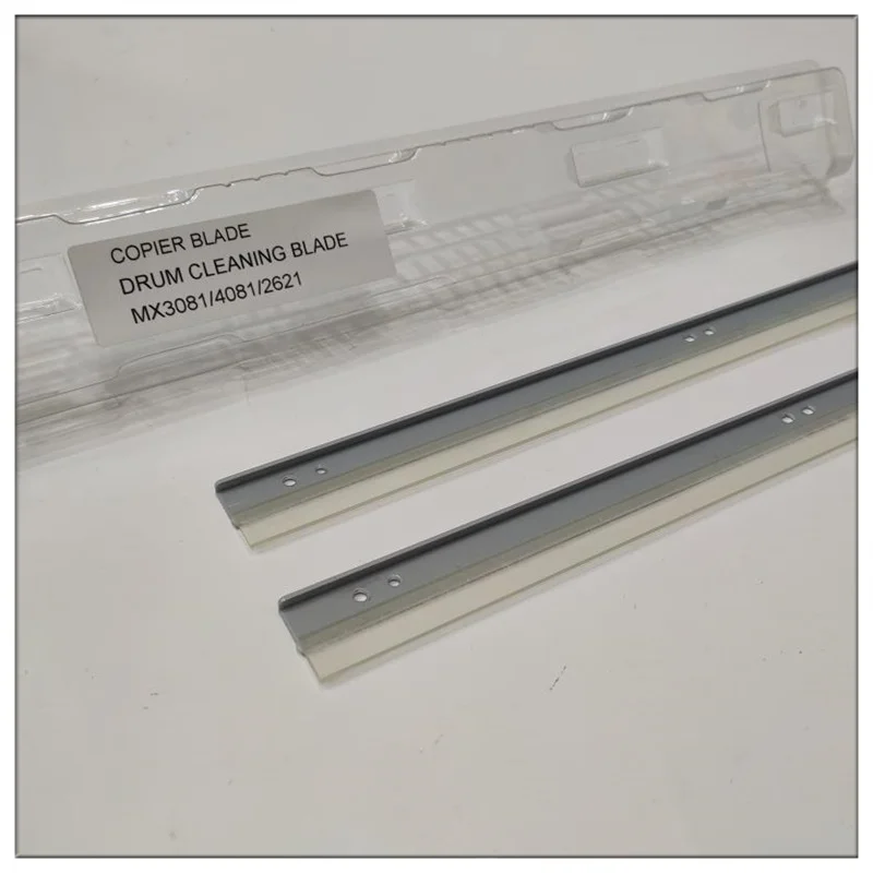 Лезвие для очистки барабана принтера Sharp MX 2310 2610 2640 3110 3115 3116 3610 3140 23 36 - купить по
