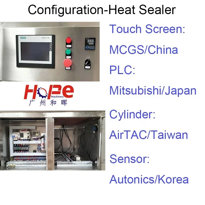 Полная автоматическая машина для резки пенопласта термосварки пластиковой