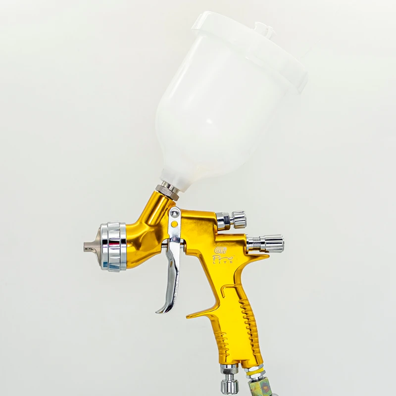 Высококачественный пистолет-распылитель для автомобилей краски 1 3/1 8 мм сопло